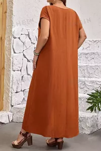 20588939-SEH Женская одежда больших размеров