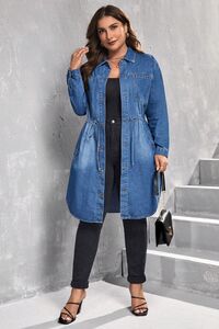 Plus size clothing kods M-25054915