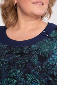 Plus size clothing kods 07-076-0078-A8