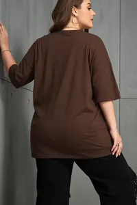 M-16290512 Женская одежда больших размеров