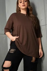 Kods M-16290512 apģērbi internetā lieliem izmeriem