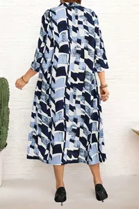 53023967 Женская одежда больших размеров