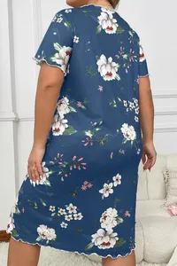 M-39599664 Женская одежда больших размеров