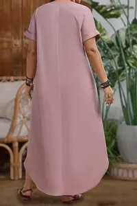 34261588-SEH-NLK Женская одежда больших размеров