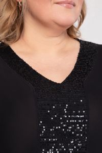 26-001-0079-01 apģērbi korpulentām dāmām