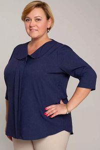 Plus size clothing kods 01-054-0003-17