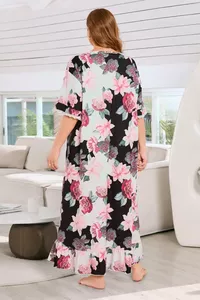 26516420-SEH Женская одежда больших размеров