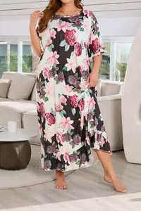 Plus size clothing kods 26516420-SEH