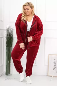 Kods 1561-BFIN apģērbi internetā lieliem izmeriem