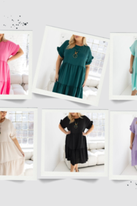 Plus size clothing kods 2235-BFIN