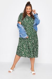 Plus size clothing kods 217022-NLK