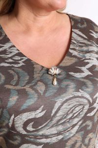 Plus size clothing kods 07-076-0161-A1