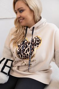 Kods 2162-BFIN apģērbi internetā lieliem izmeriem