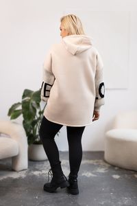 Plus size clothing kods 2162-BFIN