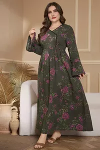 49220604 Женская одежда больших размеров