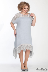 Noklikšķiniet, lai palielinātu attēlu Plus size clothing kods 3.1326