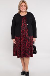 Plus size clothing kods 07-076-0078-A7