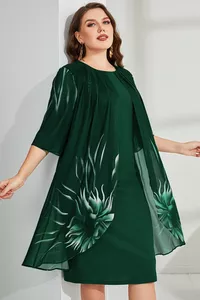 11823288-SEH Женская одежда больших размеров