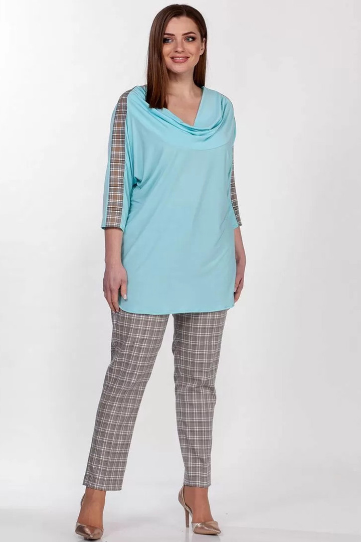 Pavasarīgs bikškostīms, lielie izmēri i-veikalā jandase.lv