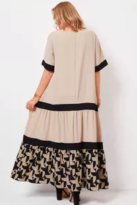 33559119-SEH Женская одежда больших размеров