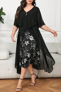 Plus size clothing kods M-60490650