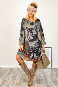 Noklikšķiniet, lai palielinātu attēlu Plus size clothing kods 1089