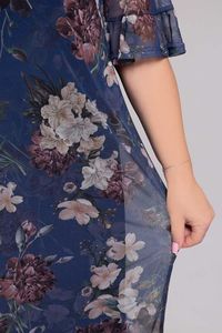 Plus size clothing kods 07-001-1027-A2