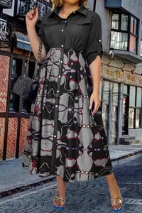 Plus size clothing kods 26221380-SEH