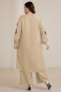 M-70242318 Женская одежда больших размеров