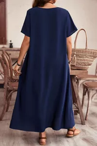 31850017-SEH Женская одежда больших размеров