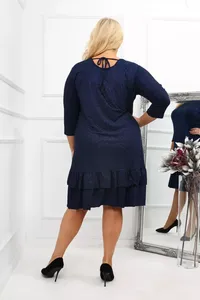 1936-BFIN Женская одежда больших размеров