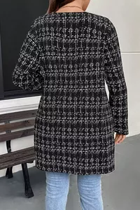 41448332-S Женская одежда больших размеров