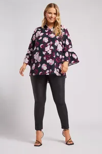 Plus size clothing kods 163051