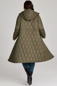 M-120910428 Женская одежда больших размеров