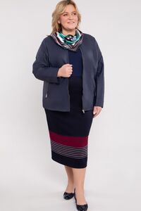 Noklikšķiniet, lai palielinātu attēlu Plus size clothing kods 04-13-002-17