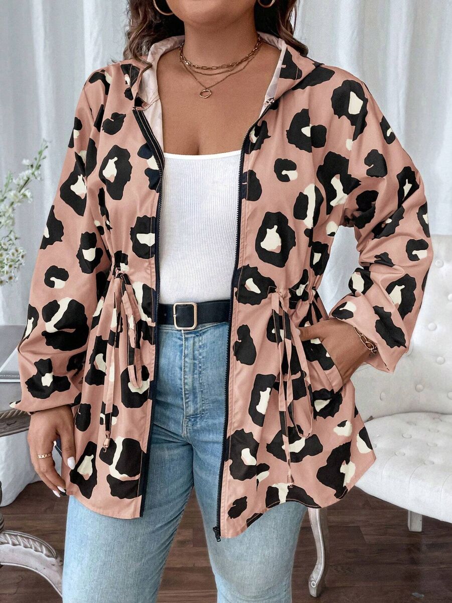 Viegla vējjaka bez oderes, lielie izmēri i-veikalā jandase.lv