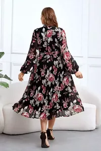 27317108-SEH-NLK Женская одежда больших размеров