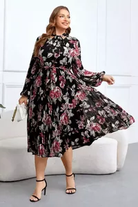 Plus size clothing kods 27317108-SEH-NLK