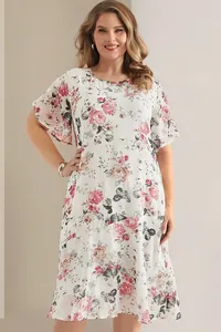 M-51848710 Женская одежда больших размеров