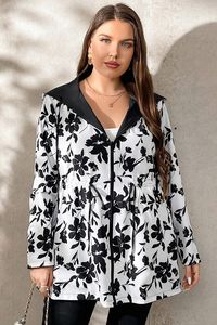 Noklikšķiniet, lai palielinātu attēlu Plus size clothing kods M81650-CN14