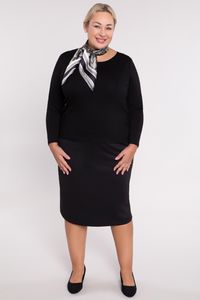 05-001-0041-01 apģērbi korpulentām dāmām