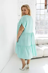 2237-BFIN Женская одежда больших размеров