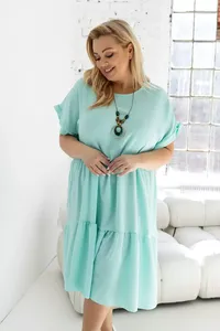 Kods 2237-BFIN apģērbi internetā lieliem izmeriem