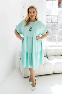 Plus size clothing kods 2237-BFIN