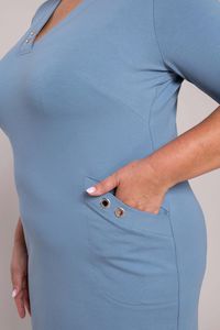 07-001-1077-A1 apģērbi korpulentām dāmām