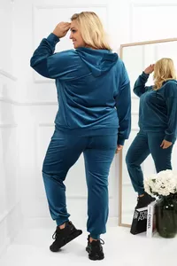 1871-BFIN Женская одежда больших размеров