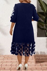 M-66825363 Женская одежда больших размеров