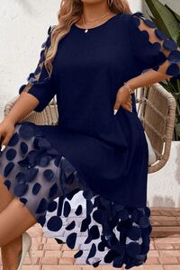 Plus size clothing kods M-66825363