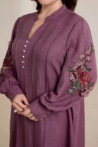 Kods M-52107764 apģērbi internetā lieliem izmeriem