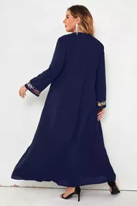 26137843-SEH Женская одежда больших размеров